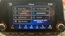 Nissan Juke 1.0 DiG-T 114 N-Connecta 5dr Petrol Hatchback